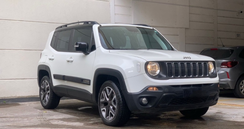 JEEP   RENEGADE  2.0 16V TURBO DIESEL LONGITUDE