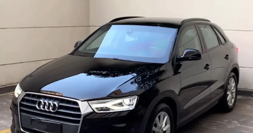  AUDI   Q3  1.4 TFSI AMBIENTE FLEX 4P S TRONIC