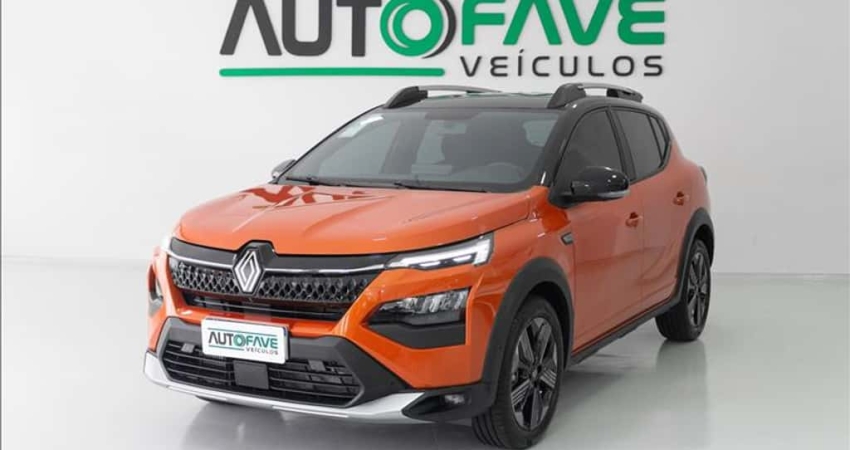 RENAULT KARDIAN 1.0 TCE Premiére Edition EDC - 2024/2025