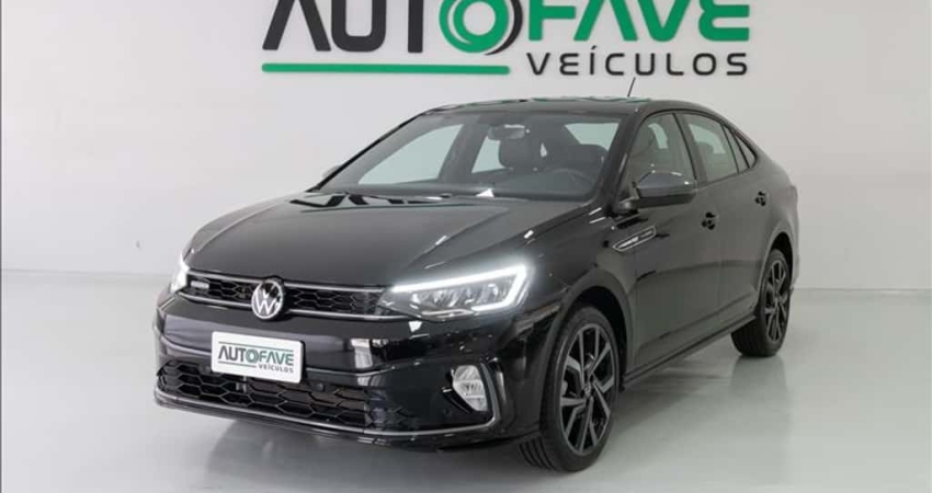 VOLKSWAGEN VIRTUS 1.4 250 TSI Exclusive - 2023/2024