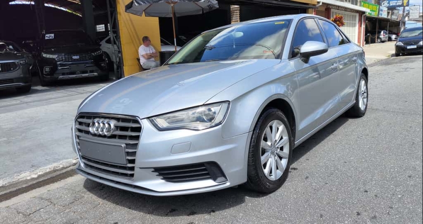 Audi A3 Gasolina Automático