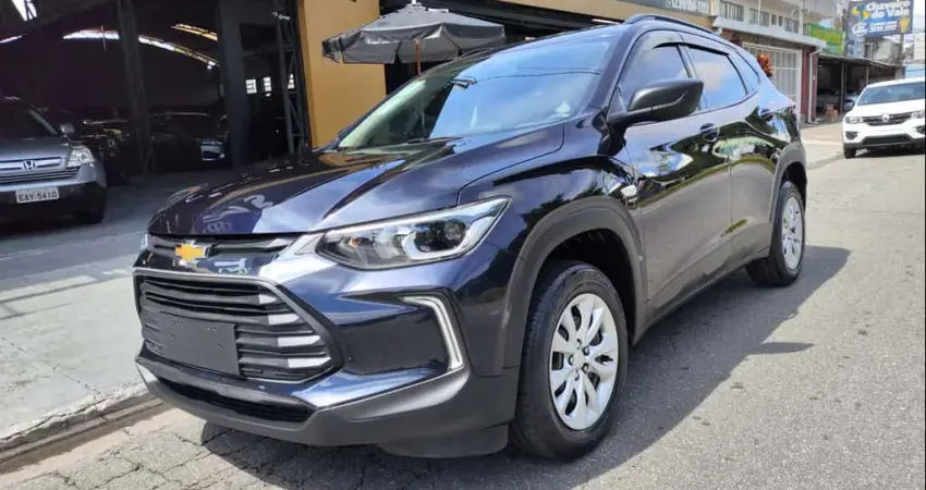 Chevrolet Tracker Flex Automático