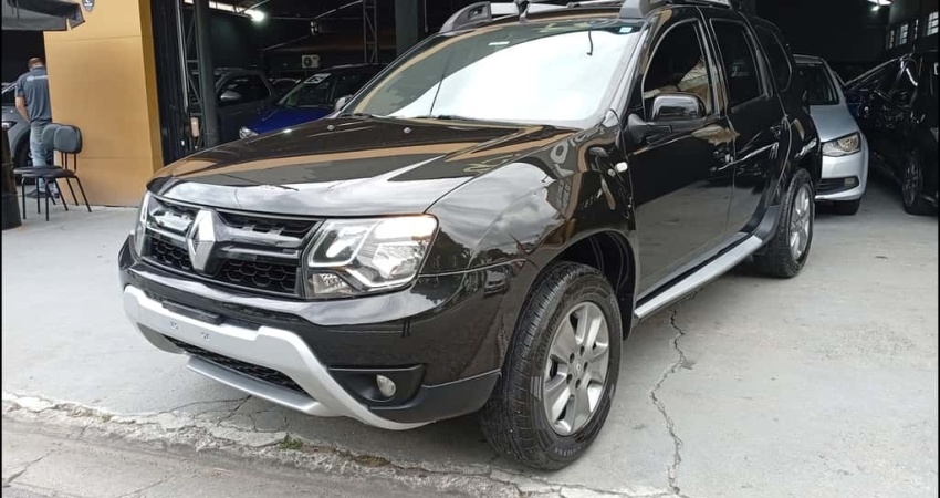 Renault Duster Flex Manual