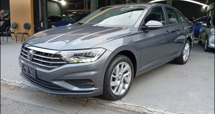 Volkswagen Jetta Flex Automático