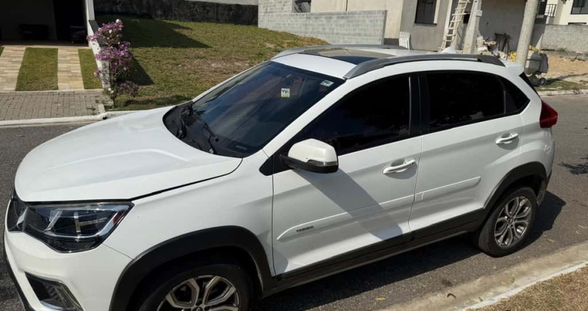 Chery Tiggo 2 Flex Automático
