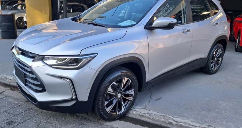 Chevrolet Tracker Flex Automático