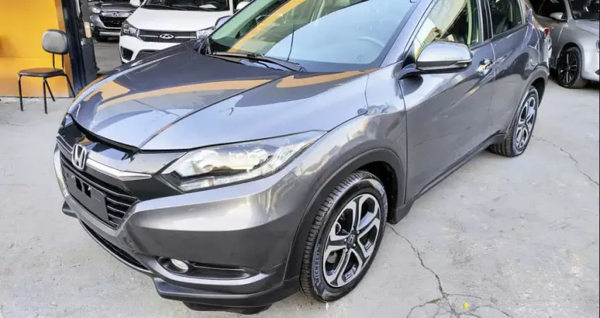 Honda HR-V Flex Automático