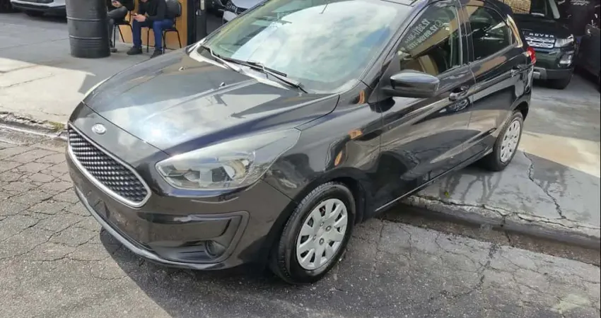 Ford Ka Hatch Flex Manual