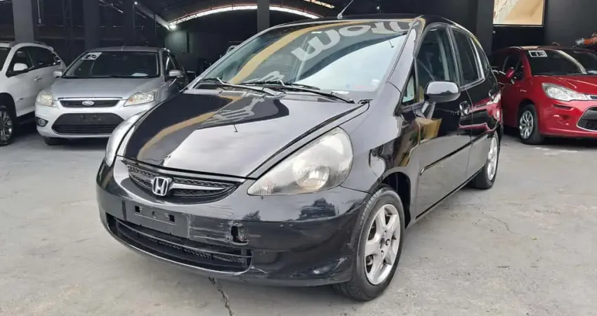 Honda Fit Flex Manual