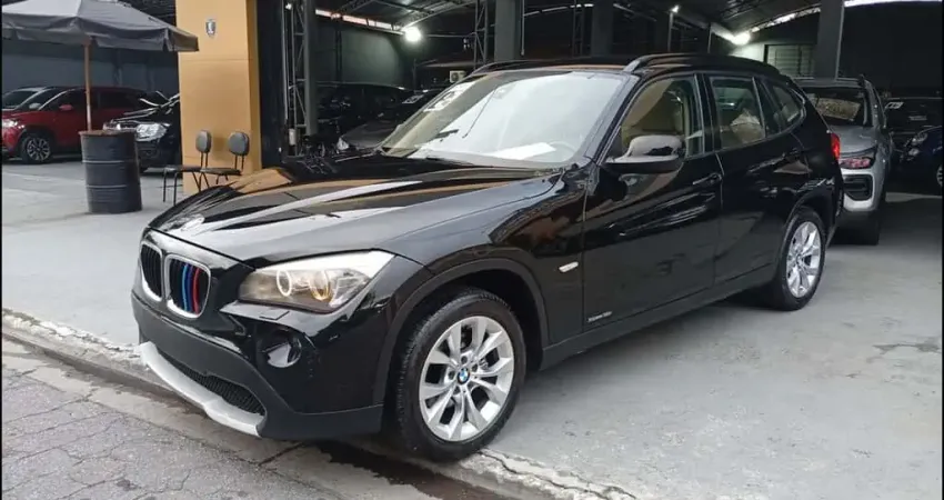 BMW X1 Gasolina Automático