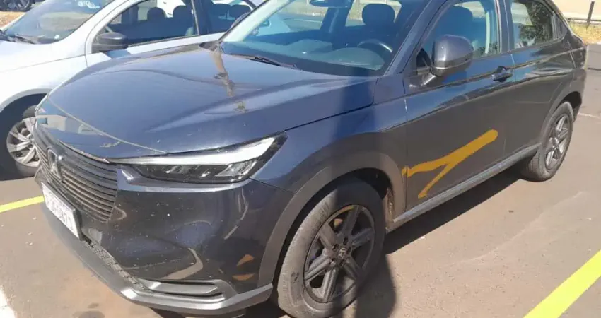 Honda HR-V Flex Automático