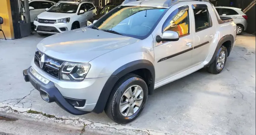 Renault Duster Oroch Flex Manual