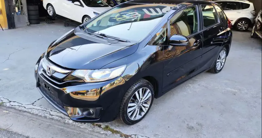 Honda Fit Flex Automático