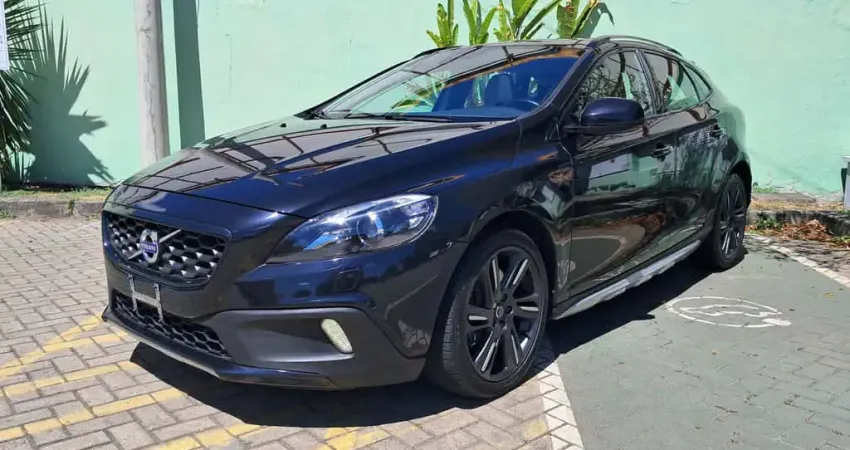 Volvo V40 Gasolina Automático