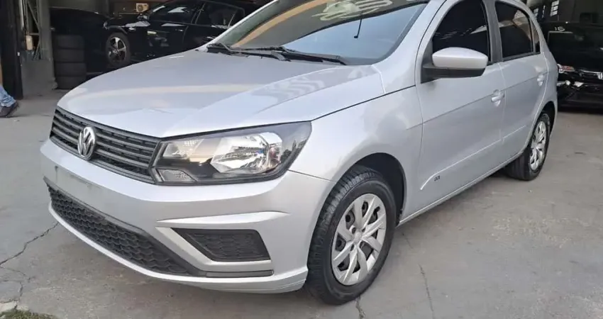 Volkswagen Gol Flex Manual