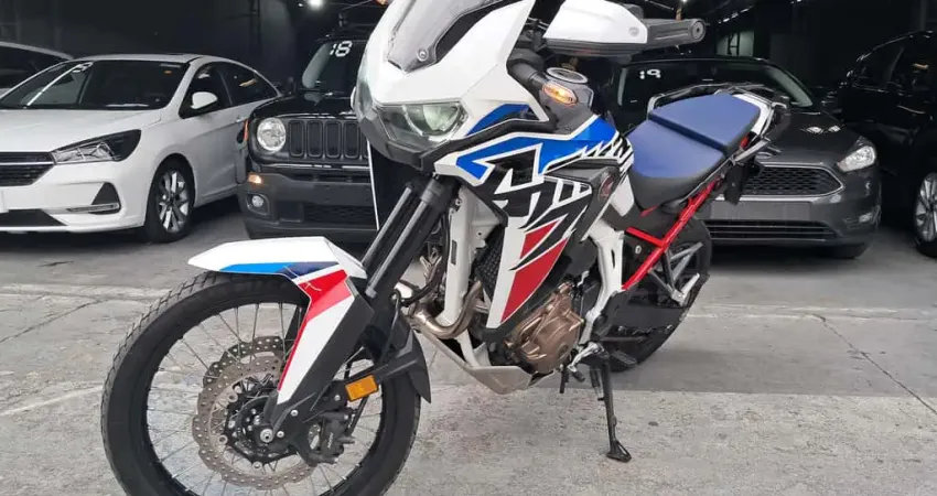 Honda CRF Gasolina Manual