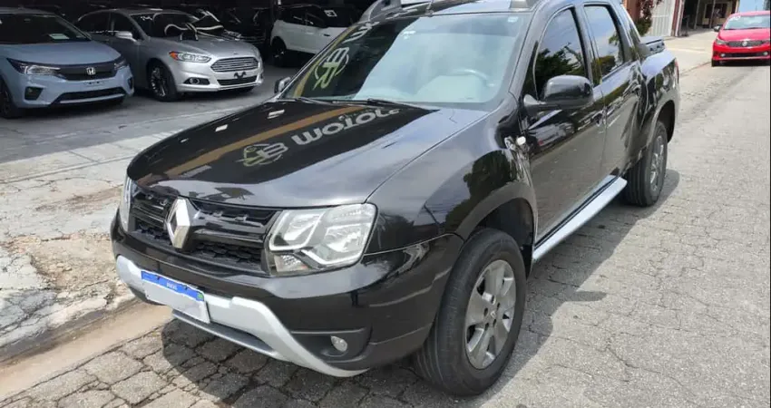 Renault Duster Oroch Flex Manual
