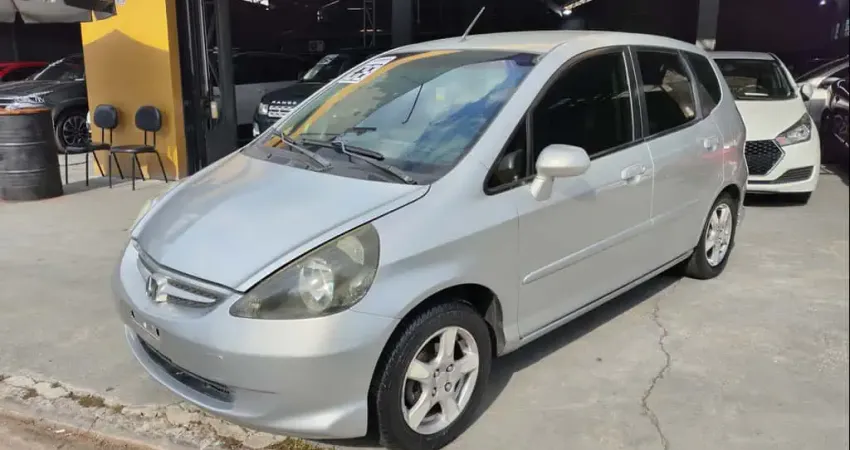 Honda Fit Flex Manual