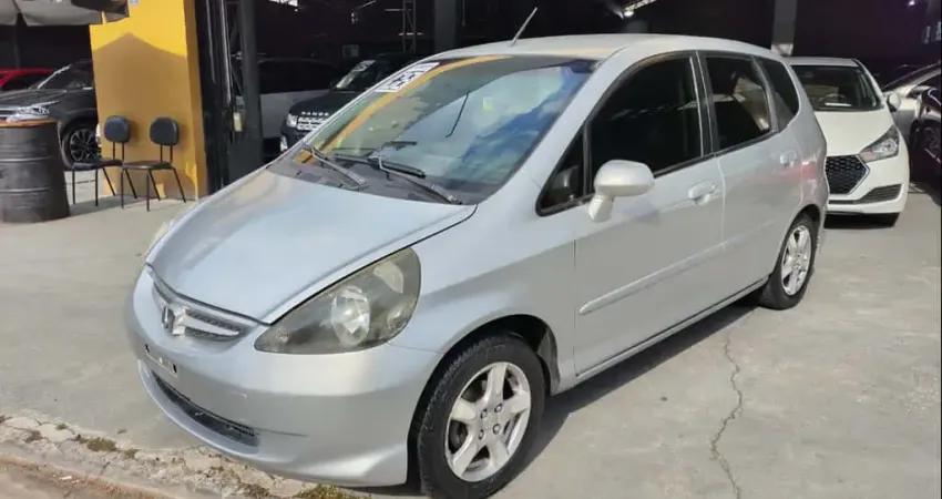 Honda Fit Flex Manual