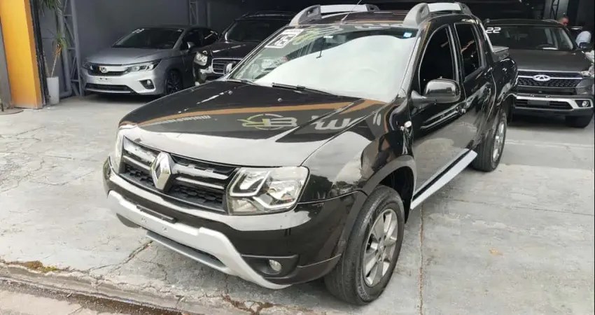 Renault Duster Oroch Flex Manual