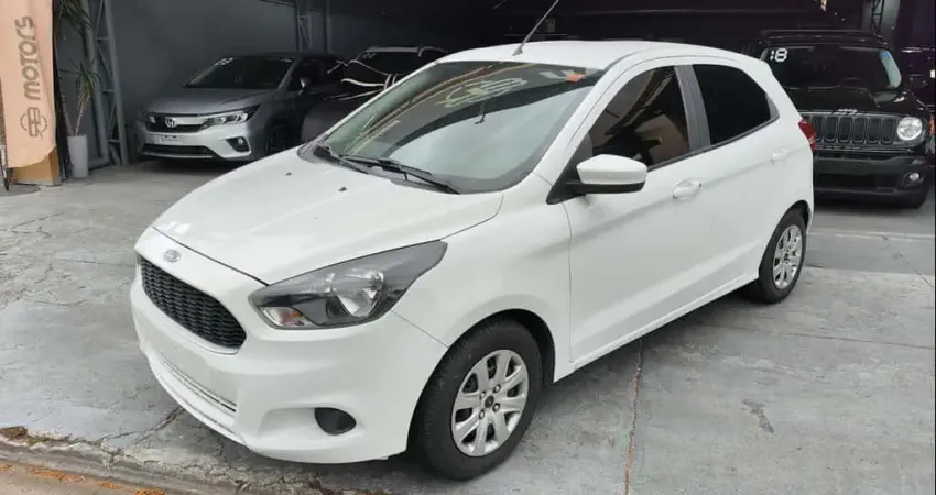 Ford Ka Hatch Flex Manual