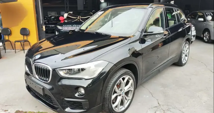 BMW X1 Flex Automático