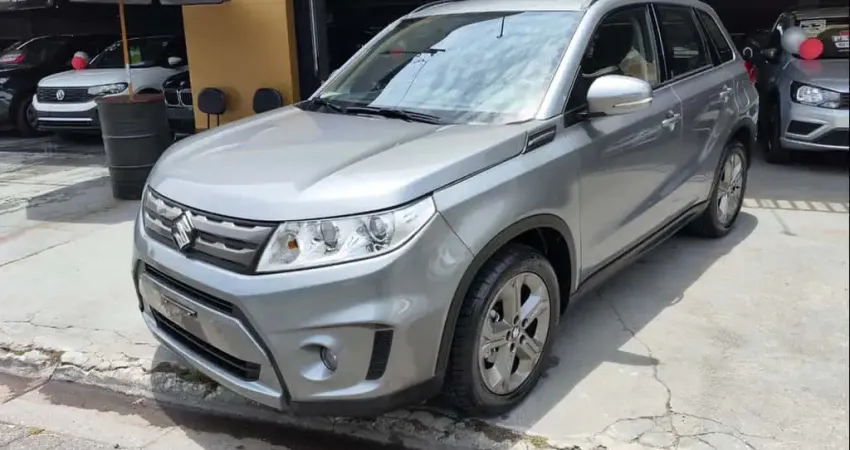 Suzuki Vitara Gasolina Automático