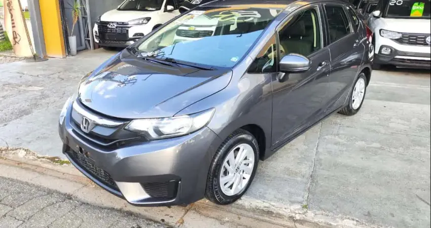 Honda Fit Flex Manual