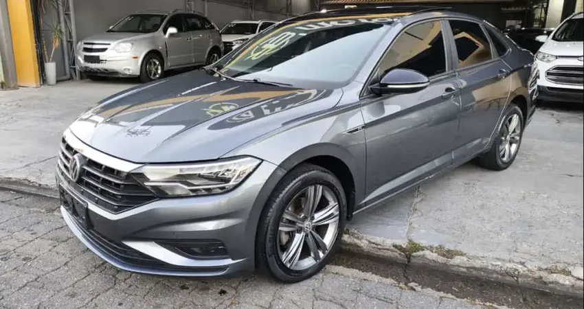 Volkswagen Jetta Flex Automático