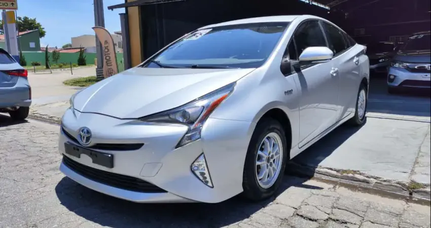 Toyota Prius Gasolina Automático