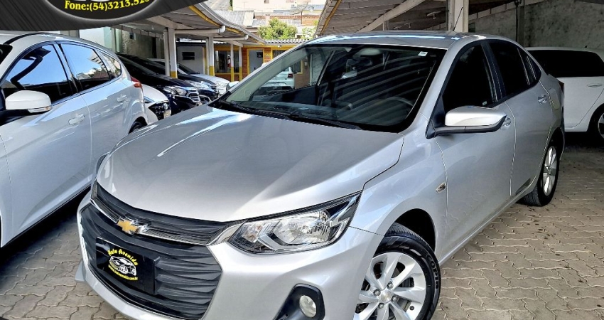 ONIX 1.0 LT PLUS 12V TURBO 4P FLEX MANUAL