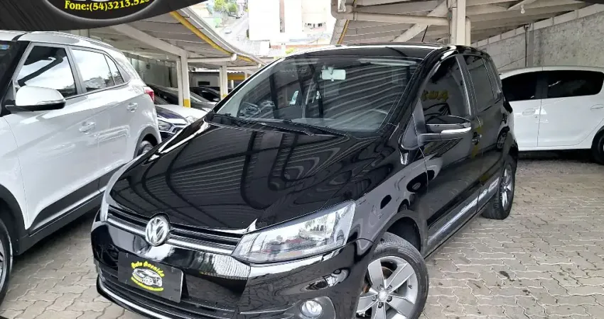 FOX 1.6 CONNECT 8V FLEX 4P MANUAL