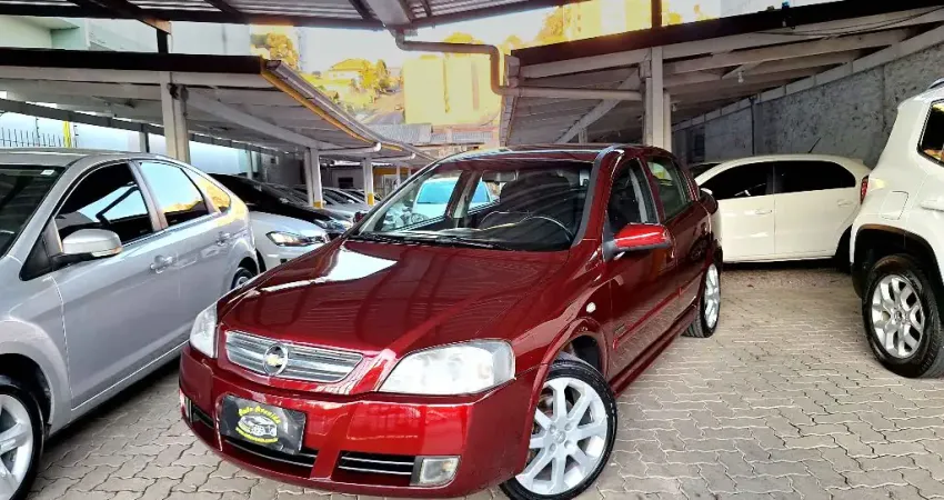 Astra 2.0 Advantage
