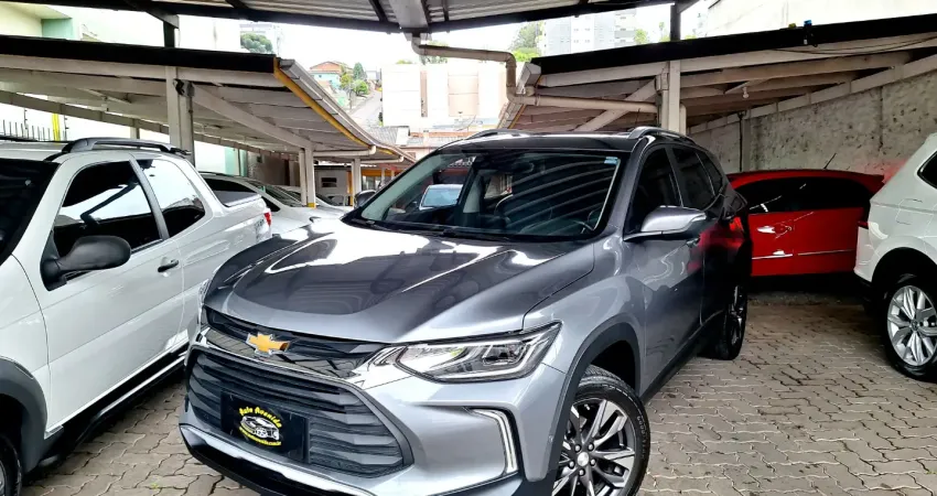 TRACKER 1.2 12V PREMIER TURBO FLEX