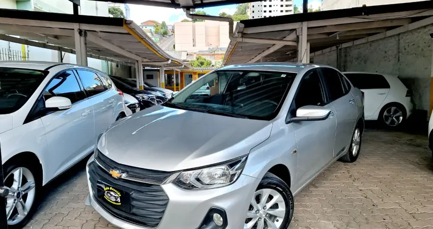 Carro em excelente estado de conservação. motor 1.0 turbo com 116 cv, porta malas com 469 litros de 