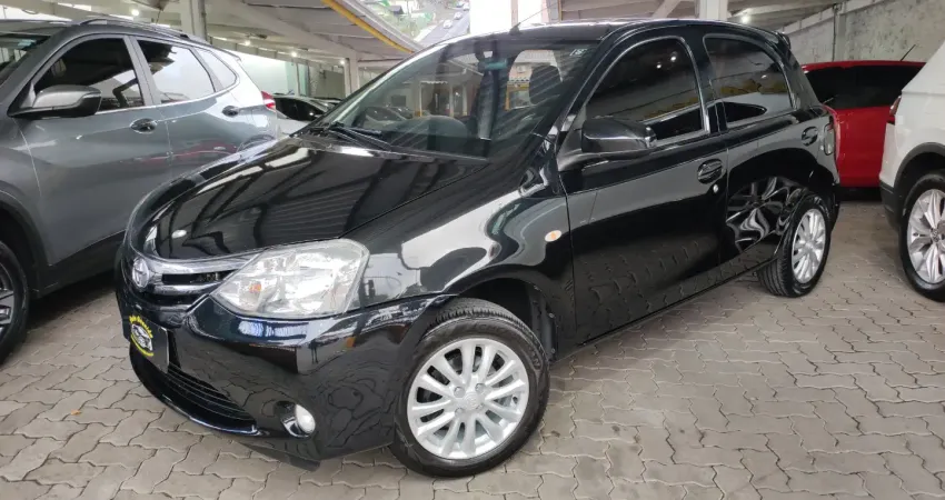 Veículo e excelente estado de conservação