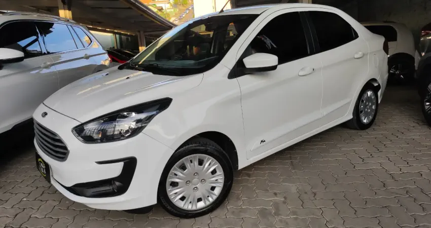 KA 1.5 SE PLUS 12V FLEX 4P MANUAL - 2020