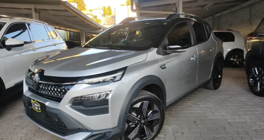 KARDIAN 1.0 PREMIÉRE EDITION TURBO FLEX 4P AUTOMÁTICO - 2025