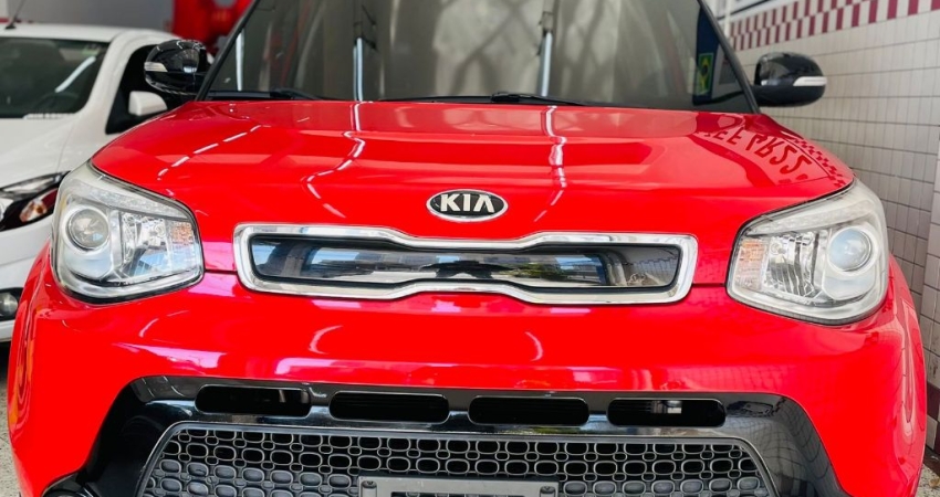 kia soul super novo 