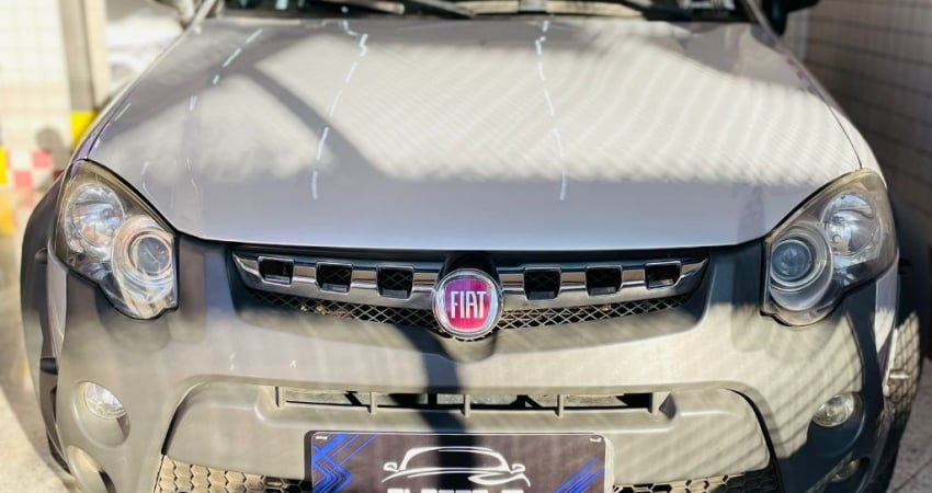 palio super nova