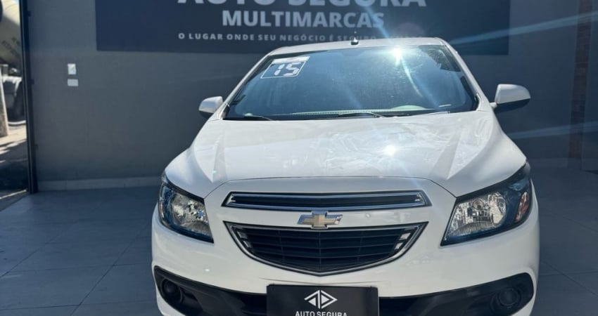 Chevrolet Prisma LT 1.4 2015