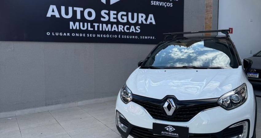 Renault Captur Intense 1.6