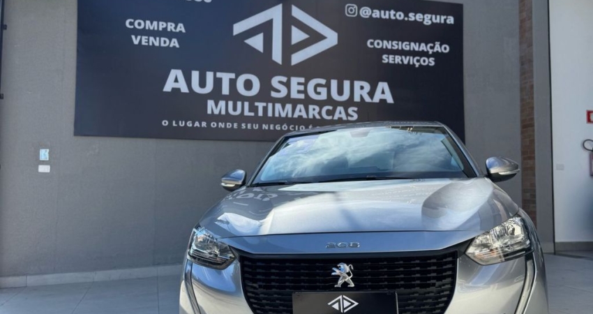 Peugeot 208 | 2023