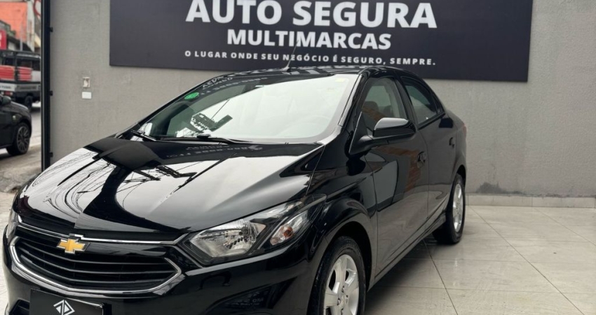 Chevrolet Prisma 1.4 AT LT 2019
