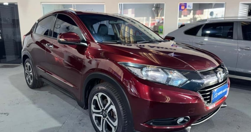 HONDA HR-V EXL 1.8 Flexone 16V 5p Aut.