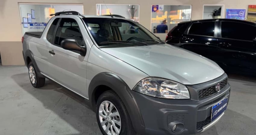 FIAT STRADA Working 1.4 mpi Fire Flex 8V CE
