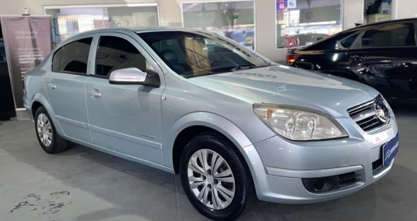 CHEVROLET VECTRA EXPRESSION 2.0 MPFI FlexPower Mec
