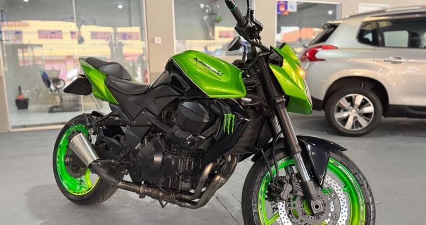 KAWASAKI Z 750