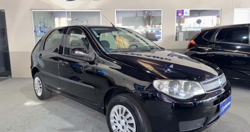 FIAT PALIO 1.0/ Trofeo 1.0 Fire/ Fire Flex 4p