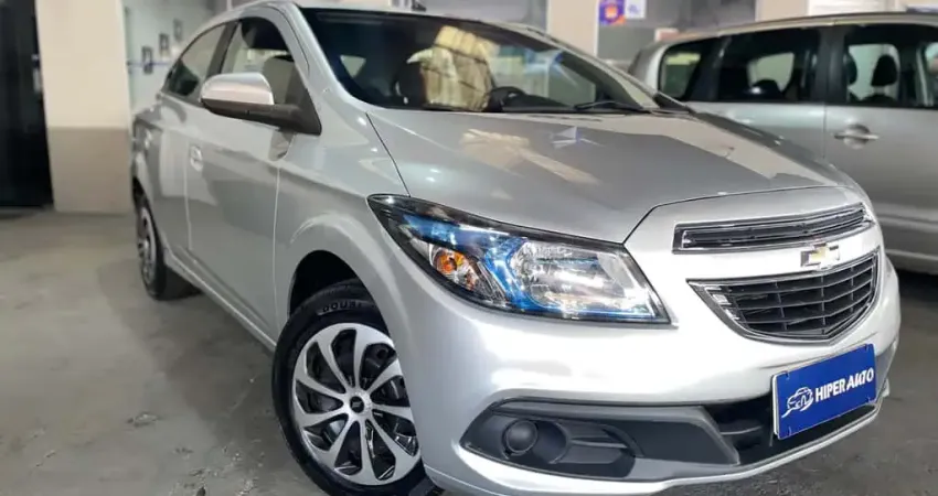 CHEVROLET PRISMA Sed. LT 1.4 8V FlexPower 4p